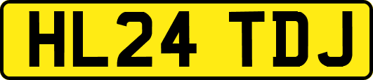 HL24TDJ