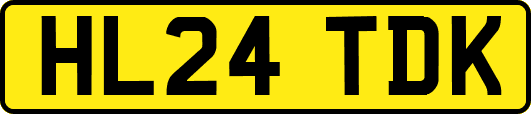 HL24TDK
