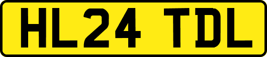 HL24TDL