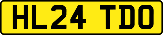 HL24TDO