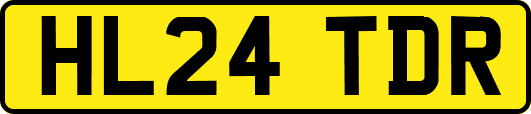 HL24TDR