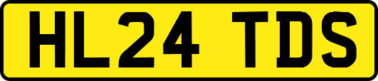 HL24TDS