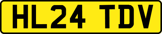 HL24TDV