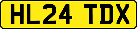 HL24TDX