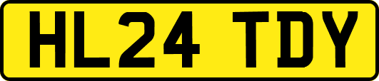 HL24TDY