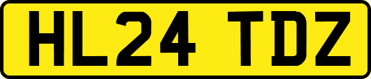HL24TDZ