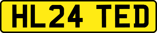 HL24TED
