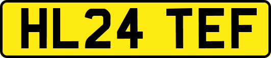 HL24TEF