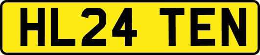 HL24TEN