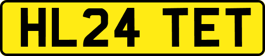 HL24TET