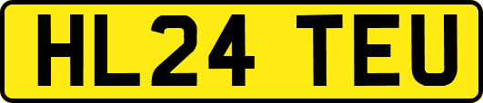 HL24TEU