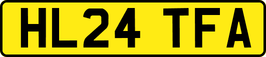 HL24TFA