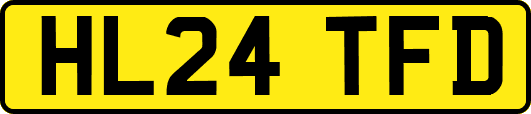 HL24TFD