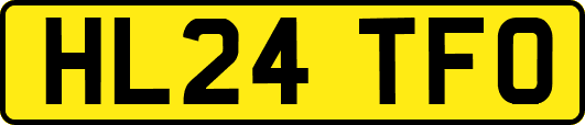 HL24TFO