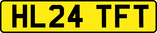 HL24TFT
