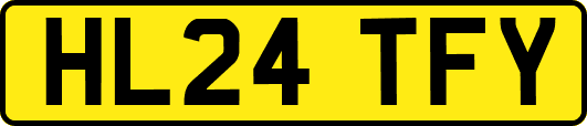 HL24TFY