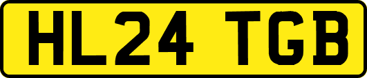 HL24TGB