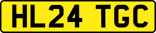 HL24TGC
