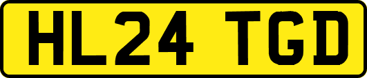 HL24TGD