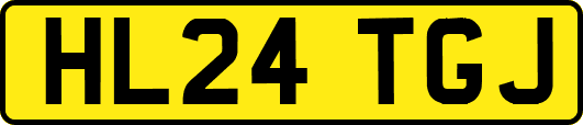 HL24TGJ