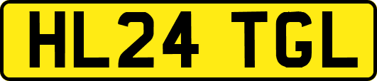 HL24TGL