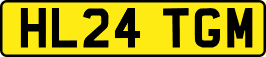 HL24TGM