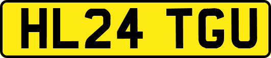 HL24TGU