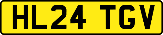 HL24TGV