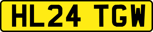 HL24TGW
