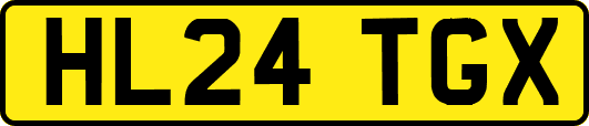 HL24TGX