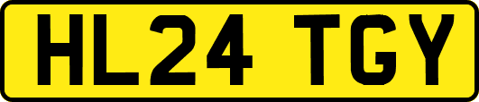 HL24TGY