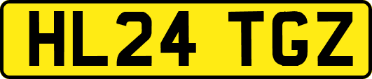 HL24TGZ