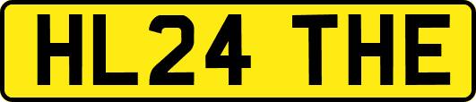 HL24THE