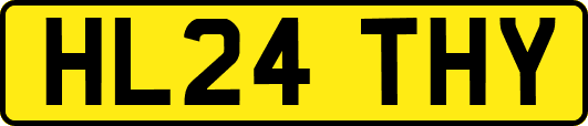HL24THY