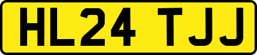 HL24TJJ