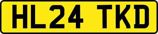 HL24TKD