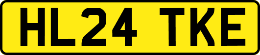 HL24TKE