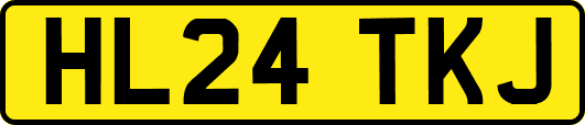 HL24TKJ