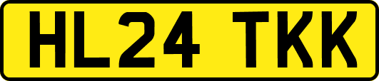 HL24TKK