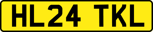 HL24TKL