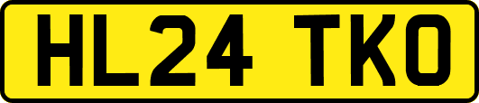 HL24TKO