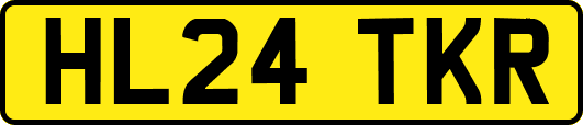 HL24TKR