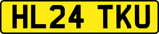 HL24TKU