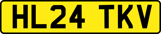 HL24TKV