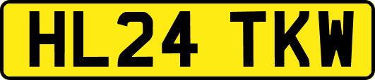 HL24TKW