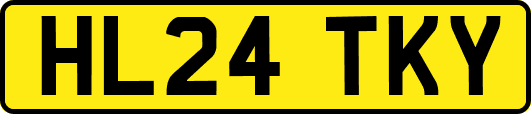 HL24TKY