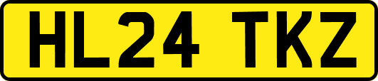 HL24TKZ