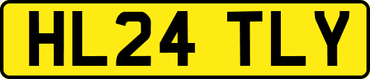 HL24TLY