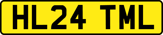 HL24TML