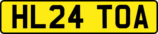 HL24TOA